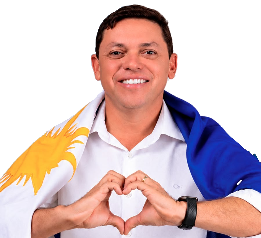 Ivanilson Marinho