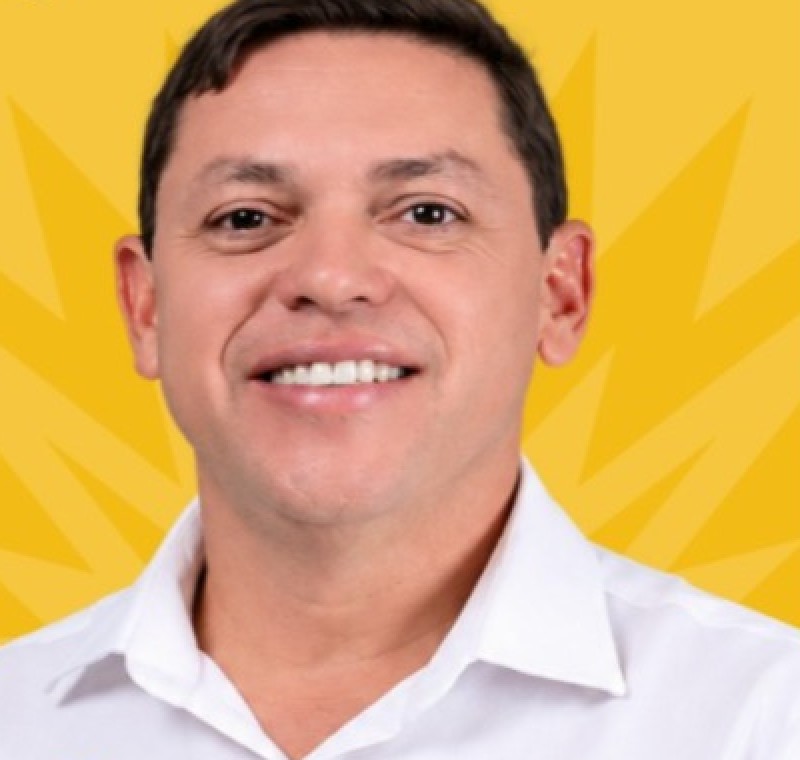 Ivanilson Marinho